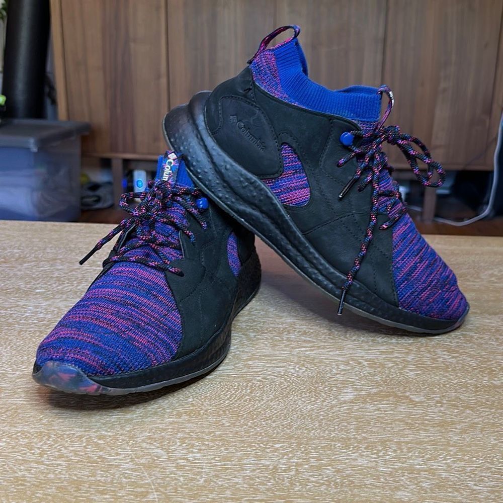 Columbia Trek‎ SH FT Hiking Shoes